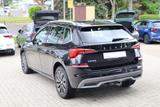 Skoda Kamiq 1.5 TSI LED AHK SmartLink PDC Sitzheizung - Skoda Kamiq Gebrauchtwagen