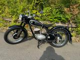 DKW RT200H - DKW MOTORRAD