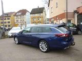 Opel Insignia Business Elegance HeadUp Camera Navi 1- - Opel Insignia: Business Elegance