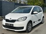 Skoda Citigo Ambition + KLIMA + RENTNER + E PAKET +Eu6 - Skoda Citigo in Düsseldorf