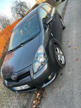 Toyota Corolla 2009 Diesel - Toyota Corolla mit Diesel-Antrieb