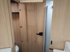 Sunlight T 68 C Adventure Edition,Automatik