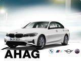 BMW 318d Sport Line Aut. Klimaaut. Sportsitze PDC - BMW 318 aus 2020