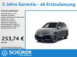 Volkswagen Golf Variant 2.0TDI DSG R-Line StdHz Leder 360° 