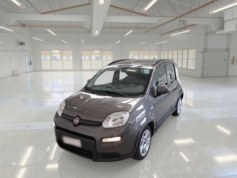 Image of Fiat Panda