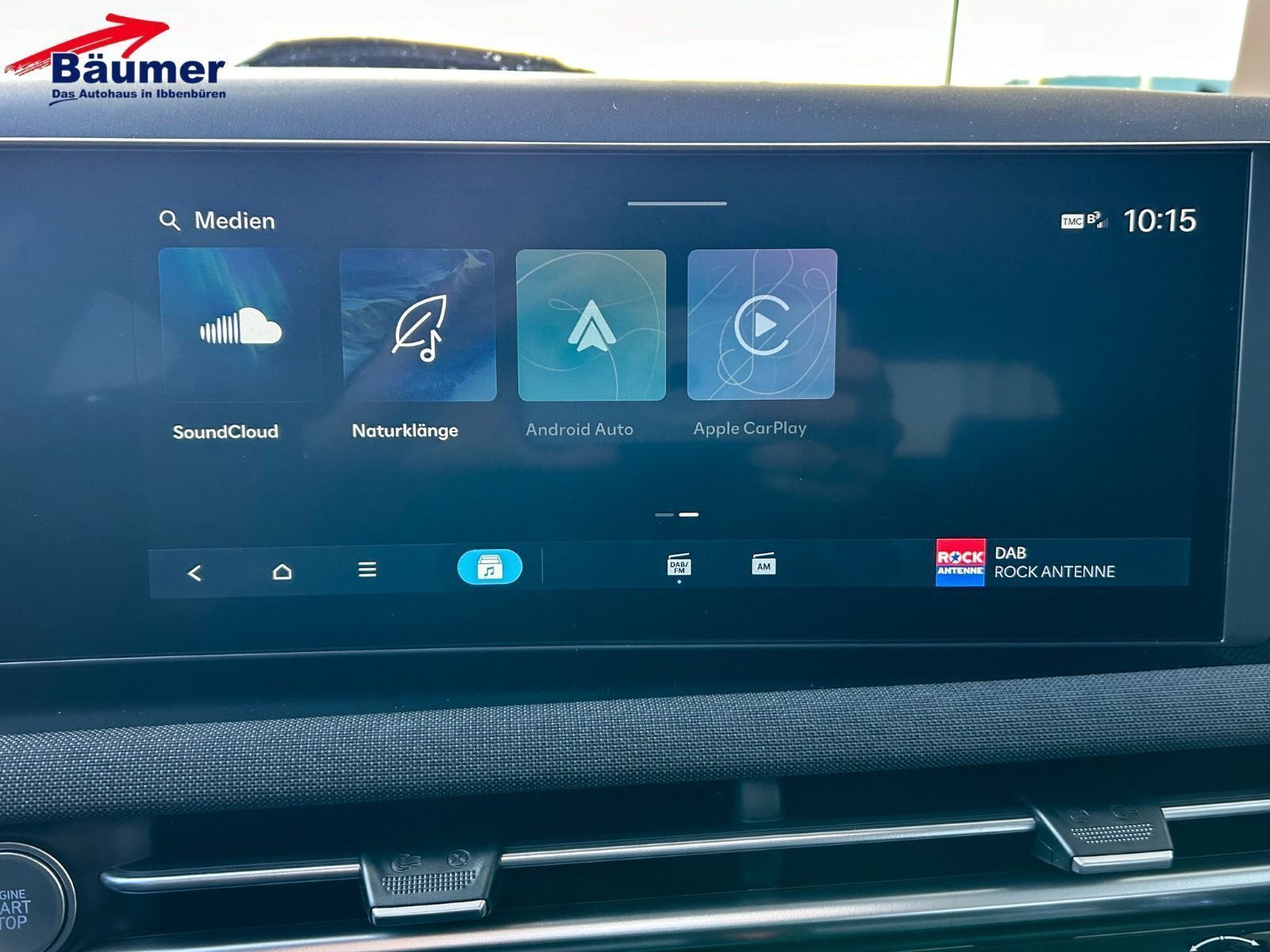 Hyundai Tucson – Bild 19