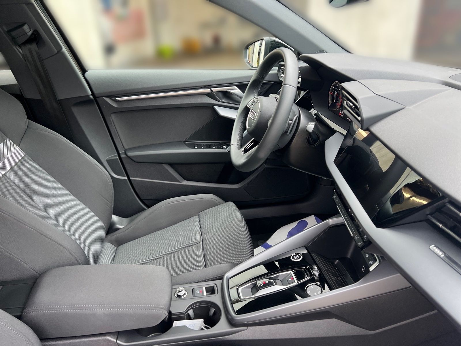 Audi A3 - Bild 15