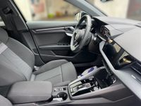 Audi A3 - Vorschau Bild 15