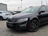 Skoda Octavia RS DSG *Vollleder*ACC*Pano*Xenon*1.Hand* - Skoda Gebrauchtwagen in Karlsruhe