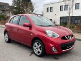 Nissan Micra Visia First*TÜV* - Nissan Micra: Visia
