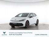 Cupra Born 170kW 82 kWh | NAVI | LED | ACC | SITZH. |