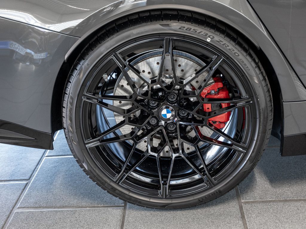 BMW M3 - Bild 10