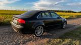 Audi RS4 Schalter evt Tausch - Audi RS4: Limousine