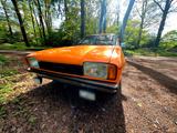 Ford Capri II 1.6 | Bj. 1976 |  - Ford Capri: I