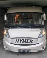 HYMER / ERIBA / HYMERCAR B-SL 614 Star Edition - HYMER / ERIBA Star edition