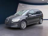 Volkswagen Touran 1.5TSI DSG Comfortline AHK Navi LED 7Sitz - Volkswagen Touran: Automatik