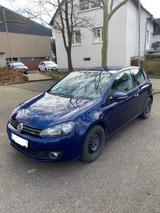 Volkswagen VW Golf VI 1.2 TSI MOVE * TÜV NEU 04/2027 *  - VW ID.6 Gebrauchtwagen