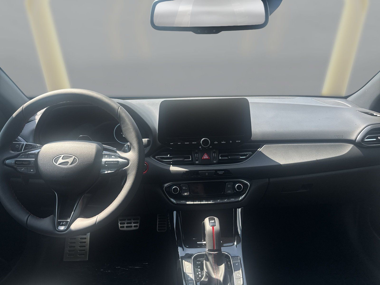 Hyundai i30 – Bild 8