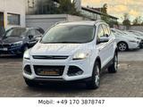 Ford Kuga Titanium 4WD*Aut*PANO*PDC*LED*NAVI*XENON - gebrauchte Ford Kuga aus dem Jahr 2013