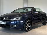 Volkswagen Golf VI Cabriolet 1.4 TSI DSG - gebrauchte VW Golf aus dem Jahr 2011