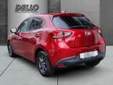 Mazda 2 Kizoku SKYACTIV-G 90 Klimaautom Apple CarPlay  - Mazda 2: Leichtmetallfelgen, mit Klimaautomatik