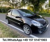 Renault Clio 3 by RIP CURL 1.2 16V 75PS - Renault Clio: Curl Rip
