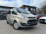 Ford Tourneo Trend 9-Sitzer/Navi/Klima/PTS/DAB/TOP - Ford Transit: Sitzer