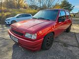 Opel Corsa - gebrauchte Opel Corsa aus dem Jahr 1992