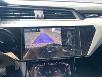 2025 AUDI Q8 E-TRON 缩略图 15
