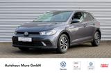 Volkswagen Polo Active 1.0TSI AID LED APP LM15 SHZ PDC 4Sea
