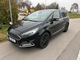 Ford S-Max 2,0 EcoBoost 176kW Vignale Automatik V... - Ford S-MAX Vignale mit Benzin-Antrieb