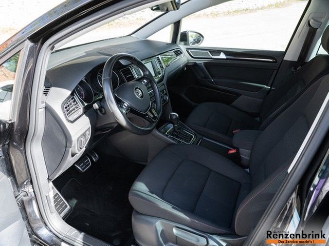 Golf Sportsvan Sound TSI DSG Navi ACC Sitzhzg.