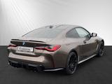 BMW M4 Competition MCarbon-Schalensitze|H/K - BMW M4 in Mannheim