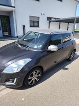Suzuki Swift 1.2 Comfort Comfort - Suzuki Swift in Freiburg