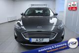 Ford Focus Turnier Cool & Connect #Kamera hinten #... - Ford Focus Gebrauchtwagen in Münster