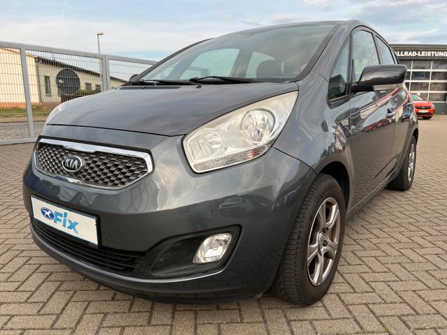 Kia Venga Spirit *Sicht-Paket + Panoramadach*