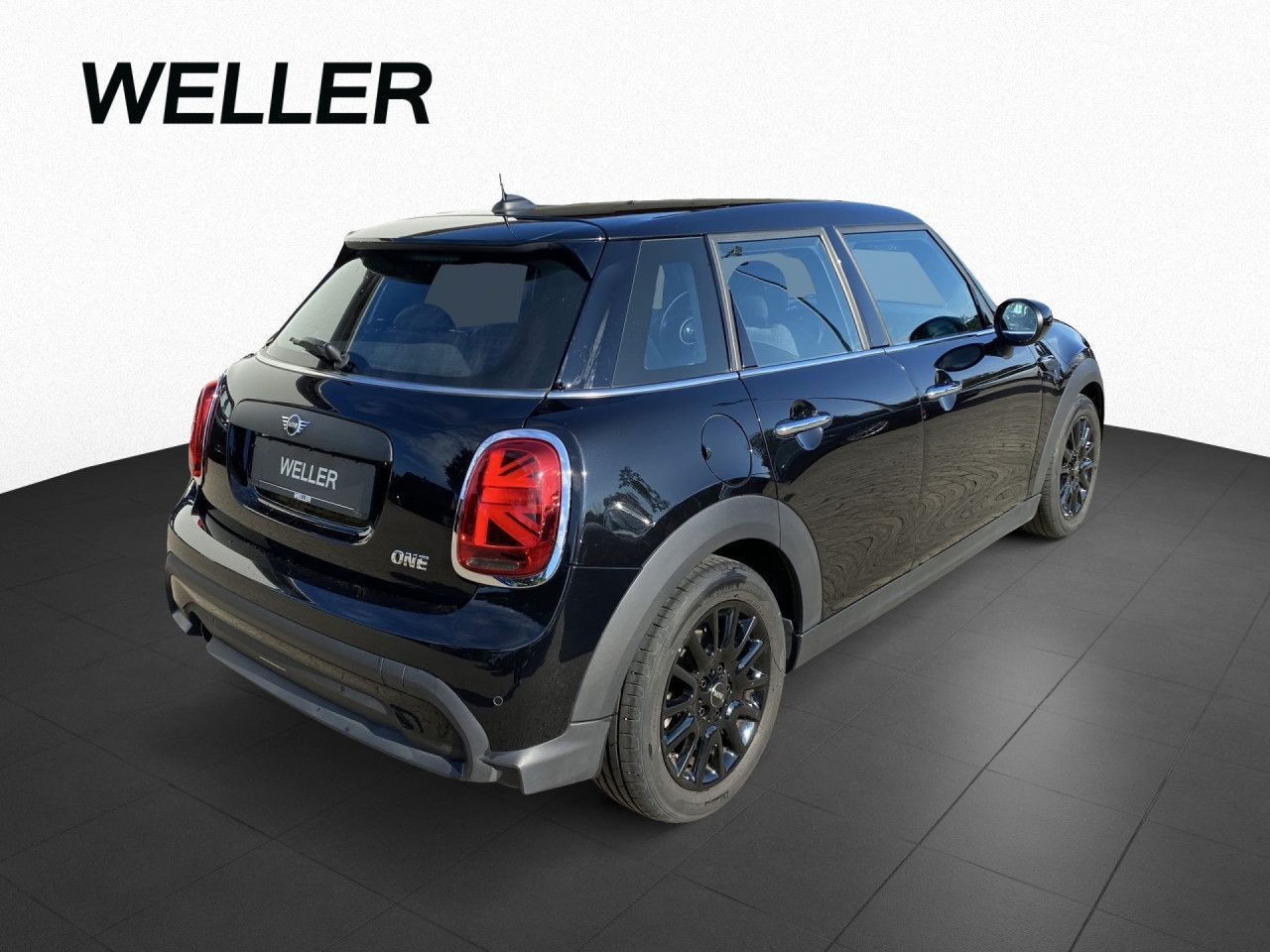 MINI ONE - Bild 5