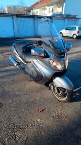 Suzuki AN650 Burgman - Angebote