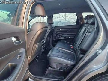 Hyundai SANTA FE - 11