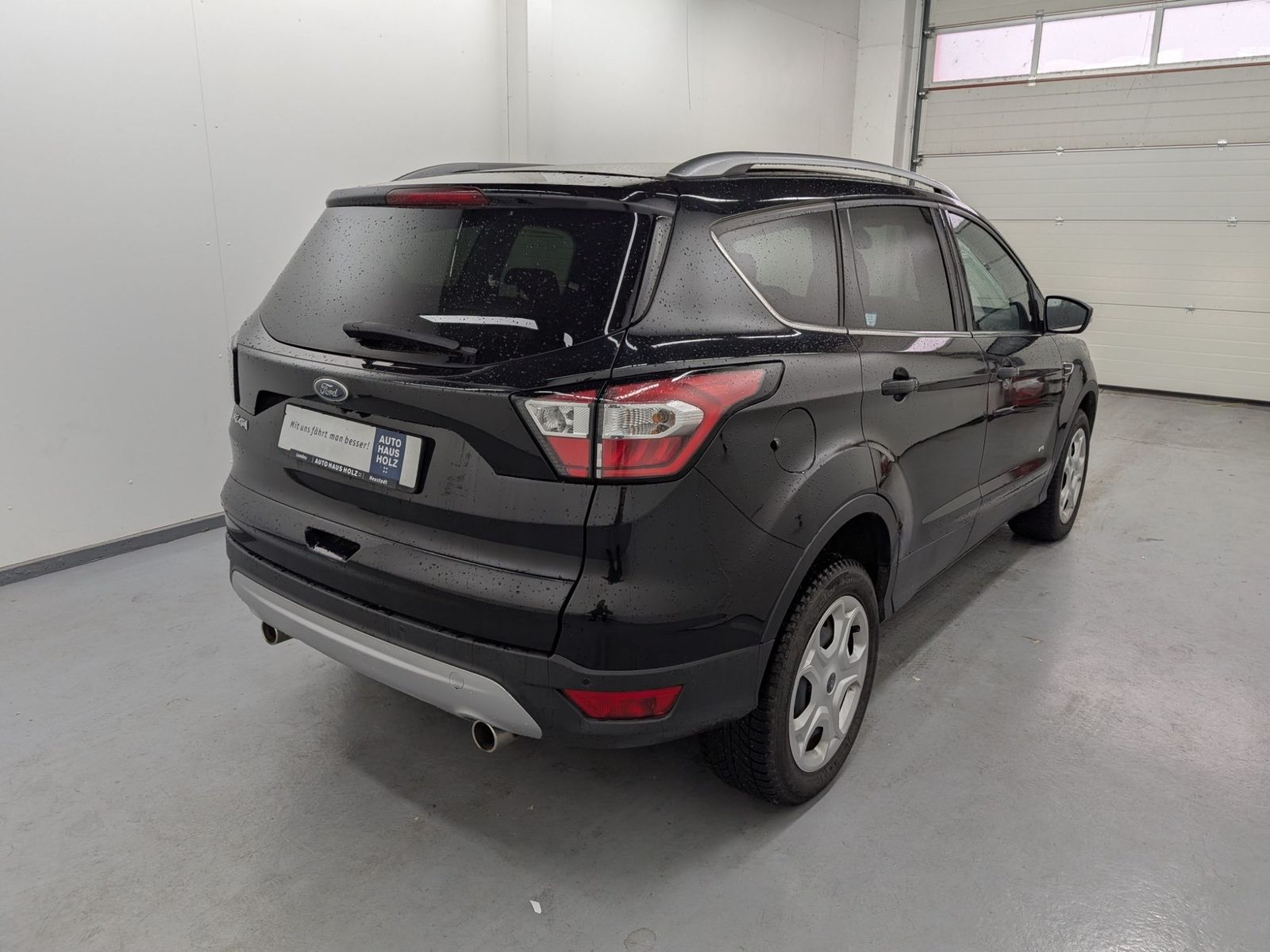 FORD Kuga  2.0 TDCi Cool &amp; Connect Navi Allwetter – Bild 4
