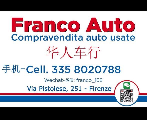 Другие Franco Auto Compra la Tua Auto Usata