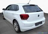 Volkswagen Polo Highline 1.0 TSI Navi PDC SiHz Climatronic - Volkswagen Polo mit Benzin-Antrieb: Kleinwagen, 1.0