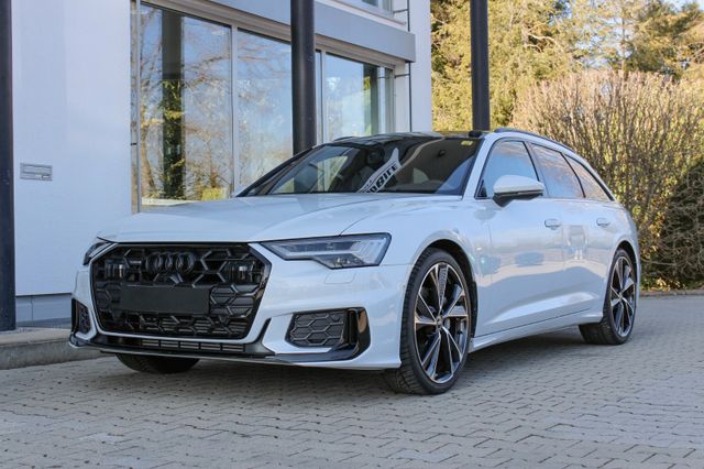 AUDI A6 Avant 45 TFSI quattro S LINE/ MATRIX LED/ B&amp;O