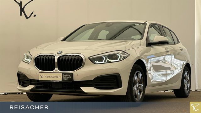 BMW 118i Aut. Advantage LCPro RFK PDC LED H&amp;K 18"LM