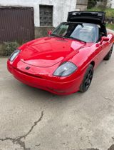 Fiat Barchetta 1996 mit TÜV - Cabrio - Fiat Barchetta aus 1996