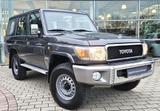 Toyota Land Cruiser GRJ76 LX V6*4WD*Klima - Toyota Land Cruiser Gebrauchtwagen in Augsburg