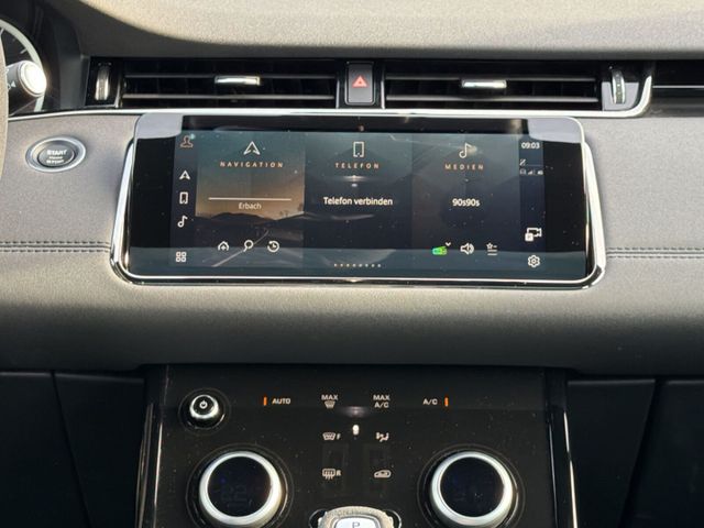Land Rover Range Rover Evoque D165 R-Dynamic SE+Pano+ACC+Wi