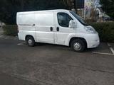 Fiat Ducato 2,2 Liter - Fiat Ducato in Hagen