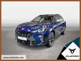 Cupra Terramar 1.5 eTSI DSG AUT Kam. LED PDC SoundSys - CUPRA Terramar Leasingangebote für Privatpersonen