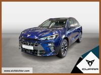 Cupra Terramar - Vorschau Bild 1